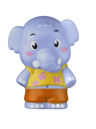 Klorofil Rodzina Słoni