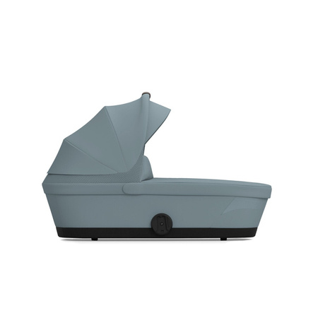 Cybex Melio Cot Gondola Stormy Blue