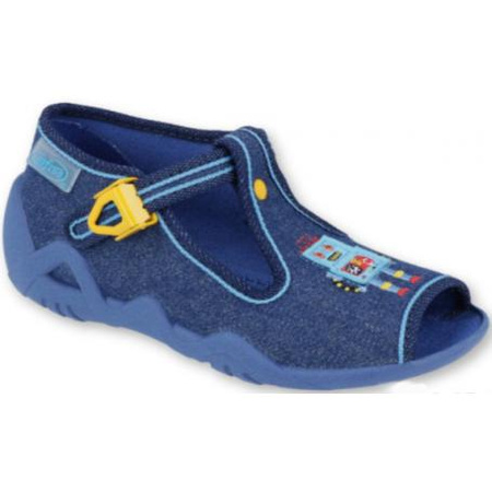 Befado Obuwie Chłopięce