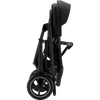 Britax Romer Smile 5Z Wózek Spacerowy Space Black Rama Matt Black 