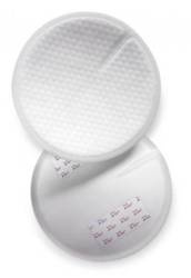 Philips Avent Wkładki Laktacyjne SCF254/24 24 szt. Dzień/Noc