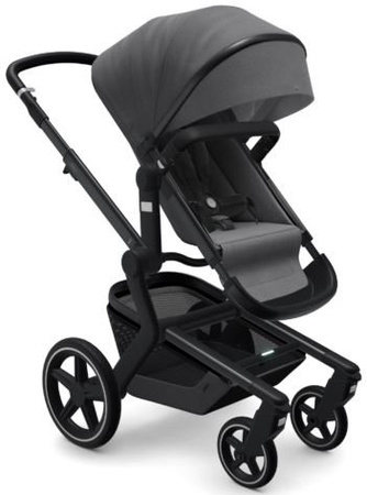 Joolz Day+ Wózek Głęboko-Spacerowy 2w1  Radiant Grey 