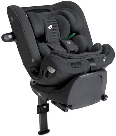 Joie i-Spin XL Fotelik Samochodowy 0-36kg Ebony