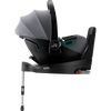 Britax Romer Baby-Safe 3 i-Size Fotelik Samochodowy 0-13kg z Z Bazą Flex Base 5Z Frost Grey