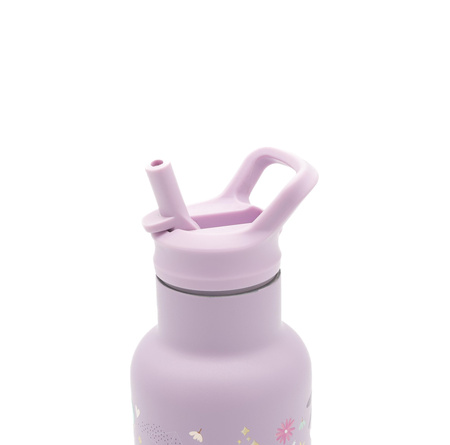 Sassi Butelka termiczna 350 ml Jednorożec 