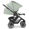 [OUTLET] ABC Design Salsa 4 Air 2024 Wózek Głęboko-Spacerowy 2w1 + Akcesoria Pine