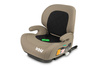Caretero Irbis i-Size Fotelik Samochodowy 15-36 kg Beige