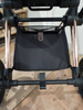 [OUTLET] Cybex Priam 4.0 Rama w Zestawie Ze Stelażem Siedziska Rose Gold