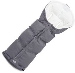 JOIE Śpiwór Do Wózka Therma Grey Flannel