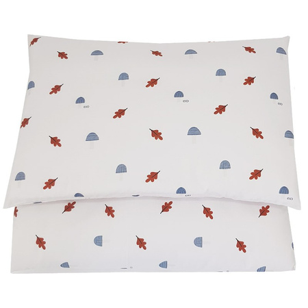 EKO KOMPLET POŚCIELI KPO-08/2 GRZYBKI