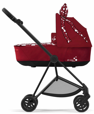 [OUTLET] Cybex Mios 3.0 Wózek Głęboki Lux Petticoat by Jeremy Scott