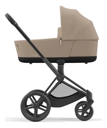 Cybex Priam 4.0 Wózek Głęboki Cozy Beige