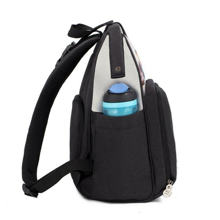 Kinderkraft Molly Plecak Dla Mamy Bird Freedom