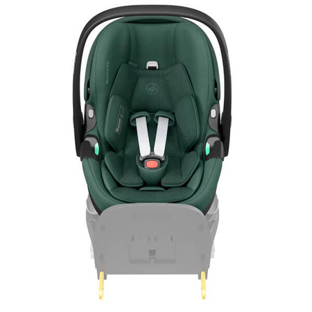 Maxi-Cosi Pebble 360 Pro2 Fotelik Samochodowy 0-13 kg Essential Green
