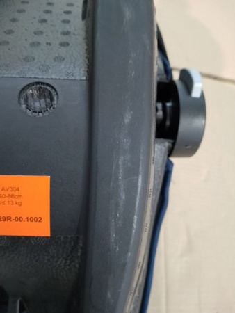 [OUTLET] Avionaut Pixel I-Size Fotelik Samochodowy 0-13kg U.05 AV-304F.U.05