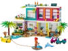 Lego 41709 Wakacyjny Domek na Plaży