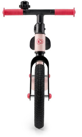 Kinderkraft GOSWIFT  Rowerek Biegowy  Candy Pink