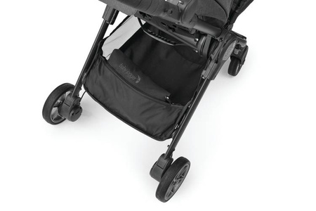 [OUTLET] Baby Jogger City Tour Lux Wózek Spacerowy Iris