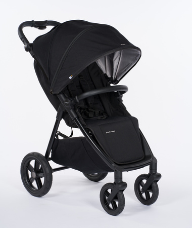 Mast Swiss Design M4x Mini Wózek Spacerowy Koła Light Onyx