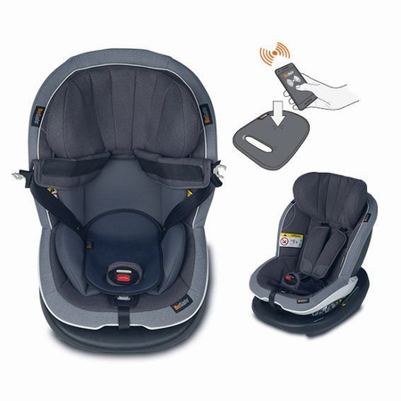 BeSafe Inteligentna mata Anti-Abandon