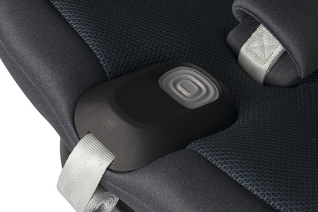Easy Go Cosy Fotelik Samochodowy 0-36 kg Granito