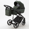Adamex Mobi Air Lux Wózek Głęboko-Spacerowy 2w1 PS98 