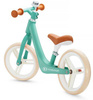 Kinderkraft Fly Plus Rowerek Biegowy Green