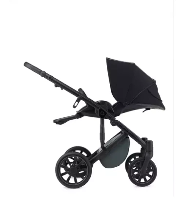 [OUTLET] Anex M/Type Pro Wózek Głęboko-Spacerowy Casual Green