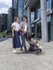[OUTLET] Chicco Goody Plus Wózek Spacerowy Cool Grey