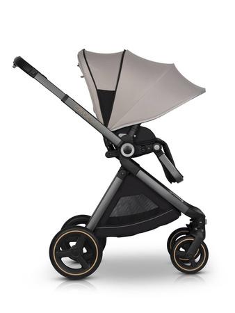 Cavoe Osis 2.0 Wózek Spacerowy Taupe