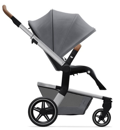 [OUTLET] Joolz Hub +  Plus Wózek Spacerowy Hub+ Gorgeous Grey