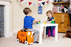 Trunki Jeżdżąca Walizeczka / Jeździk  Wóz Strażacki Frank
