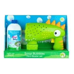 Tm Toys Fru Blu Blaster Dino +Plyn 0,4 L