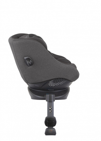 [OUTLET] Graco Turn2Me R129 Fotelik Samochodowy 0-18 kg Heather