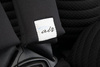 Chicco Seat2fit I-size Air Fotelik Samochodowy 45-105 cm Black Air