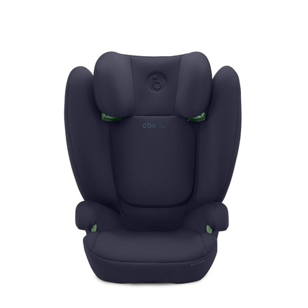 Cybex Solution B I-Fix Fotelik Samochodowy 15 - 50 kg Bay Blue