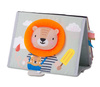 Taf Toys Książeczka Sensoryczna Savannah 2w1