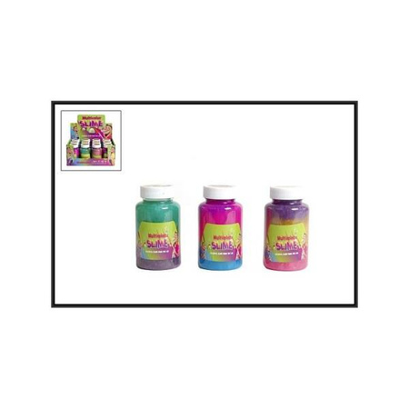 Hipo Masa Żelowa Multicolor Slime