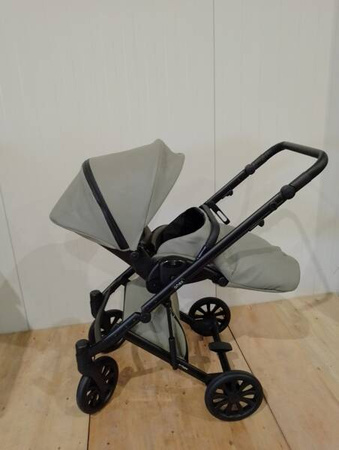 [OUTLET] Anex E/Type Wózek Głęboko-Spacerowy Echo