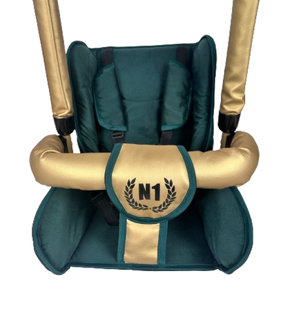 Adbor Gold Stojąca Huśtawka 3w1 NG14