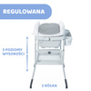 Chicco Cuddle&Bubble Wanienka z Przewijakiem Ocean