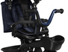 Lionelo Kori Rowerek Trójkołowy 2w1 Blue Navy