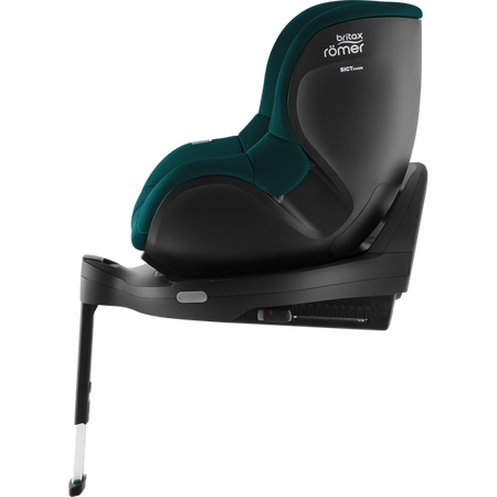 [OUTLET] Britax Romer Dualfix Pro M Fotelik Samochodowy 0-18kg Atlantic Green