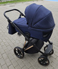 [OUTLET] Adamex Belissa Special Wózek Głęboko-Spacerowy PS-619