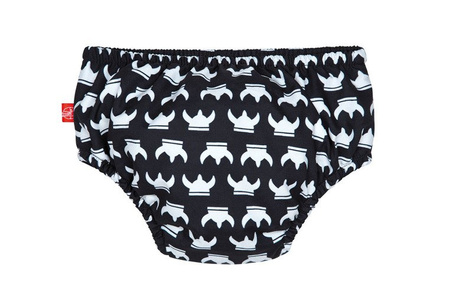 Lassig Majteczki do pływania z wkładką chłonną Viking UV 50+