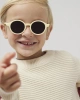 IZIPIZI Okulary Przeciwsłoneczne dla Dzieci 3-5 lat Lemoniada D