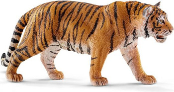 Schleich Tygrys Figurka