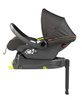 PegPerego Primo Viaggio Lounge Fotelik Samochodowy 0-13kg 500