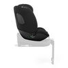 Kinderkraft I-FIX ENDURA SAFE Fotelik Samochodowy 0-36 kg Czarny