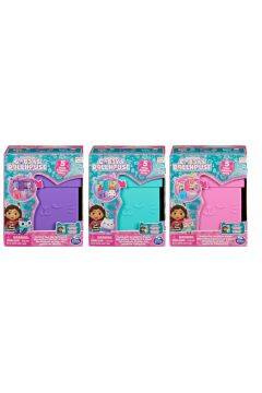 Spin Mastek Koci Domek Gabi Modne Klipsy